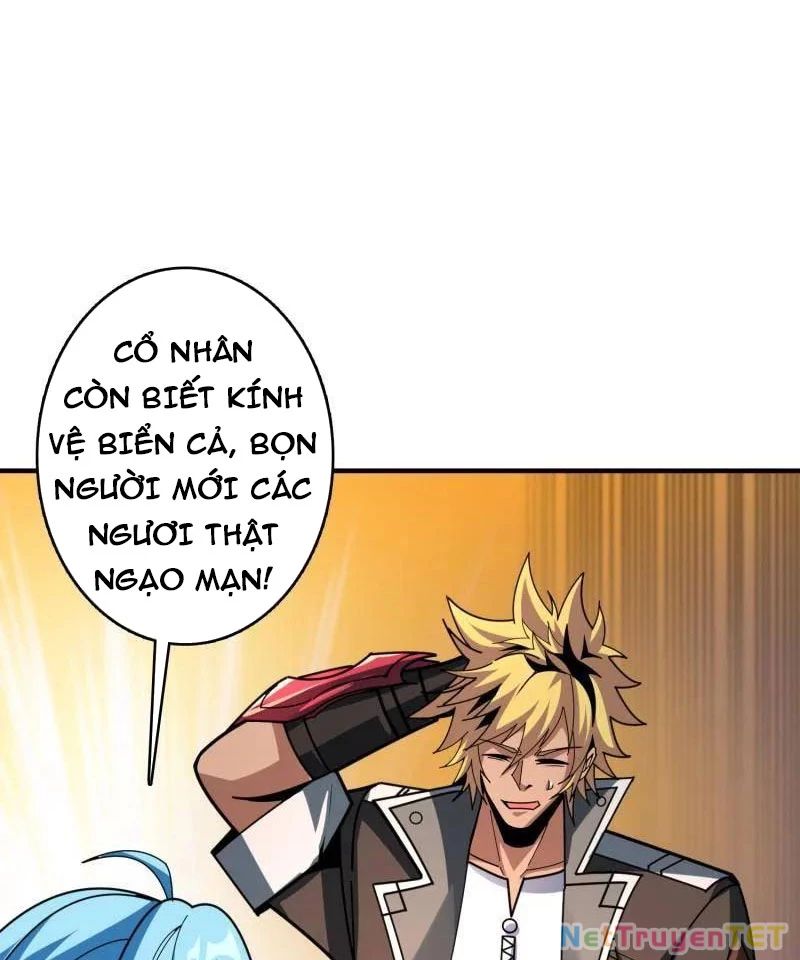 Vừa Chơi Đã Có Tài Khoản Vương Giả Chapter 502 - Trang 2