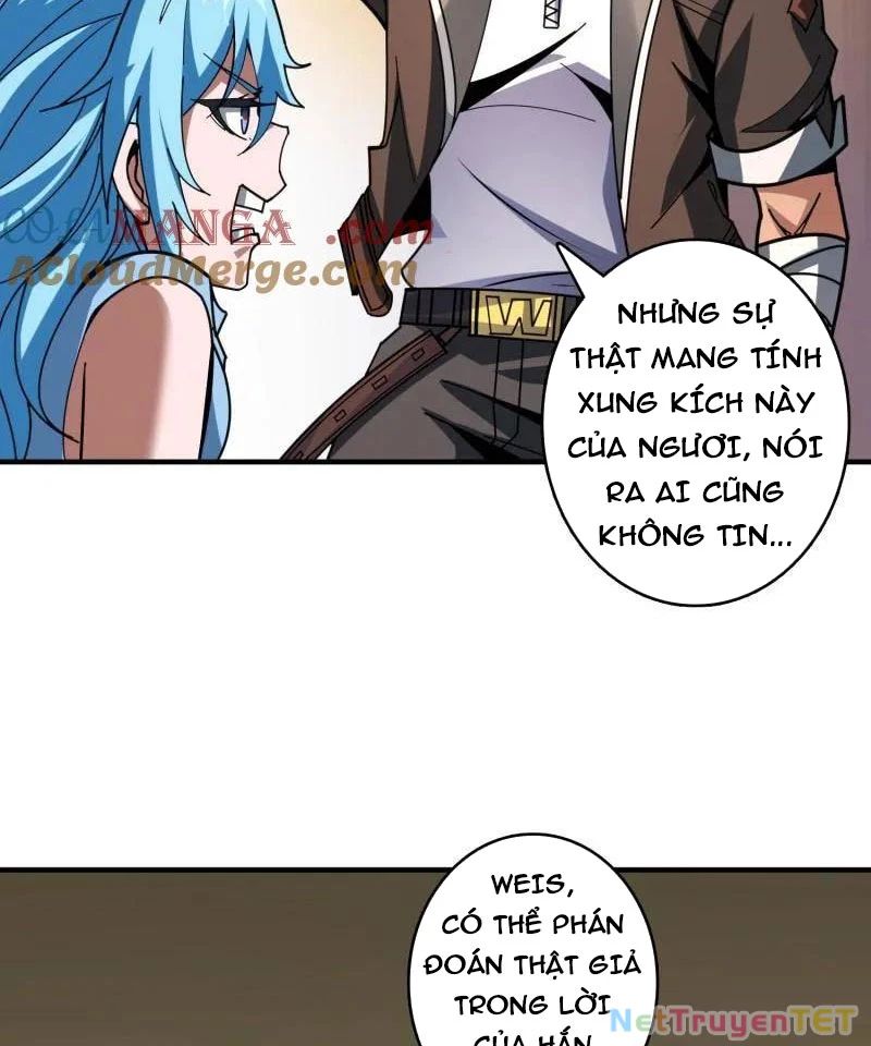 Vừa Chơi Đã Có Tài Khoản Vương Giả Chapter 502 - Trang 2