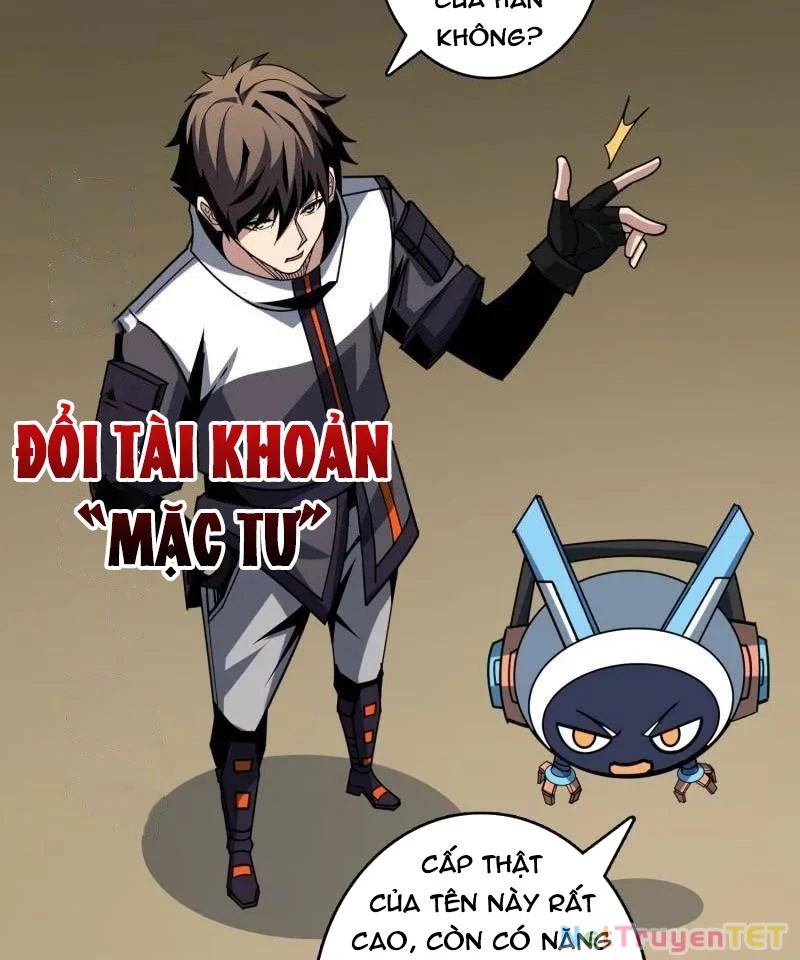 Vừa Chơi Đã Có Tài Khoản Vương Giả Chapter 502 - Trang 2