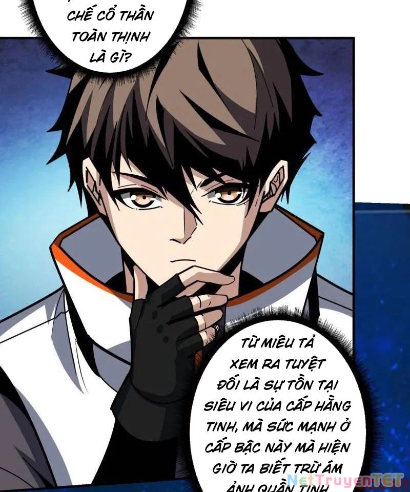 Vừa Chơi Đã Có Tài Khoản Vương Giả Chapter 502 - Trang 2