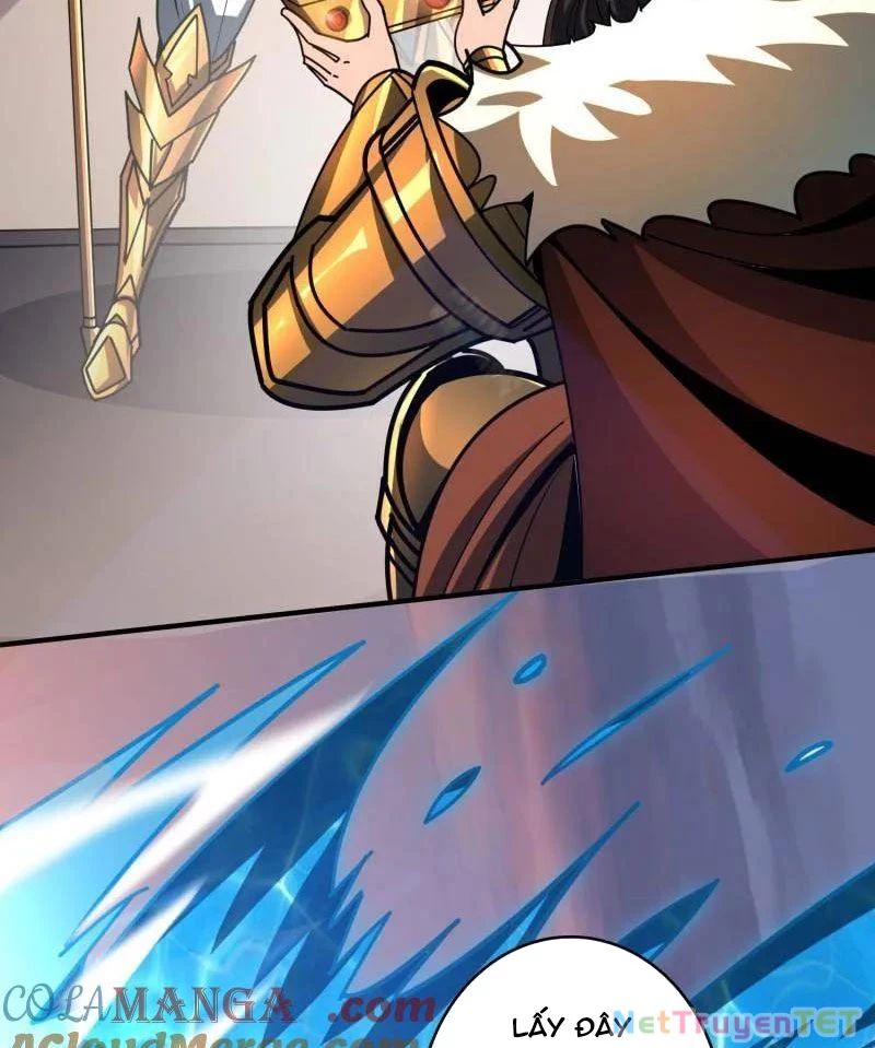 Vừa Chơi Đã Có Tài Khoản Vương Giả Chapter 502 - Trang 2