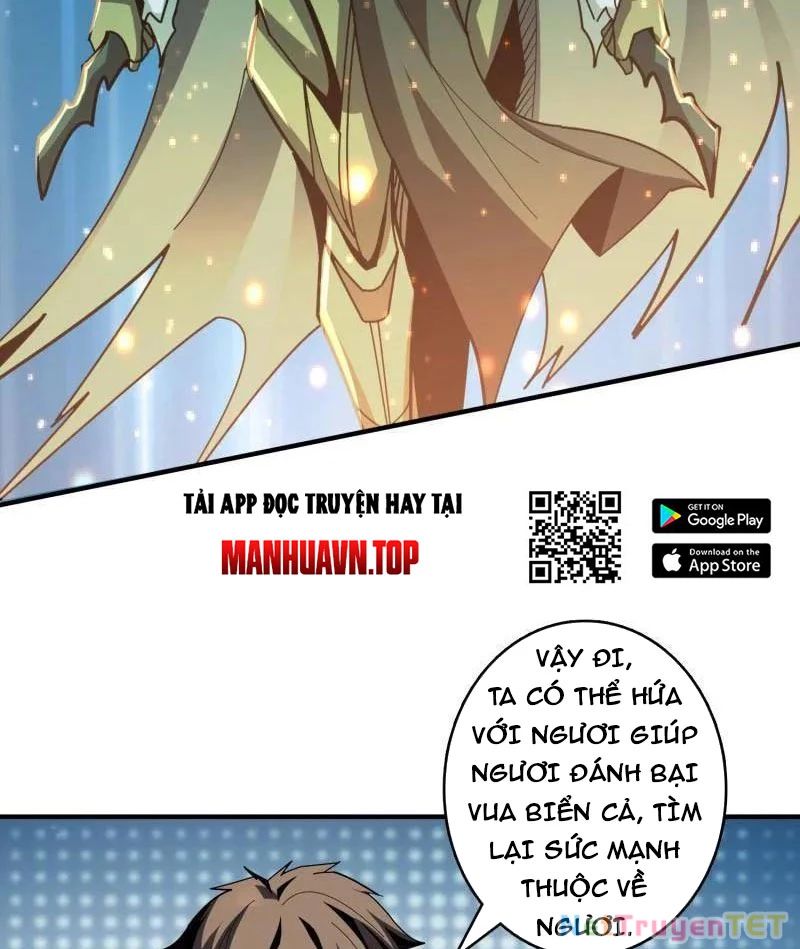 Vừa Chơi Đã Có Tài Khoản Vương Giả Chapter 502 - Trang 2