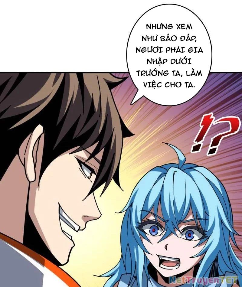 Vừa Chơi Đã Có Tài Khoản Vương Giả Chapter 502 - Trang 2