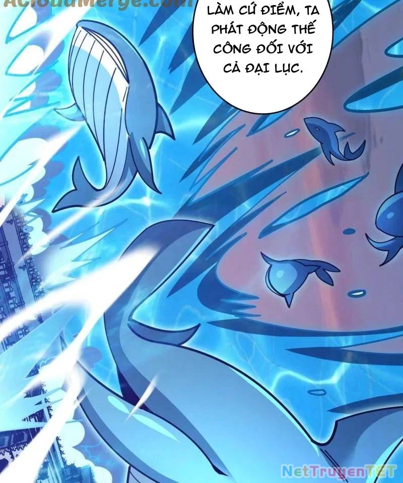 Vừa Chơi Đã Có Tài Khoản Vương Giả Chapter 502 - Trang 2