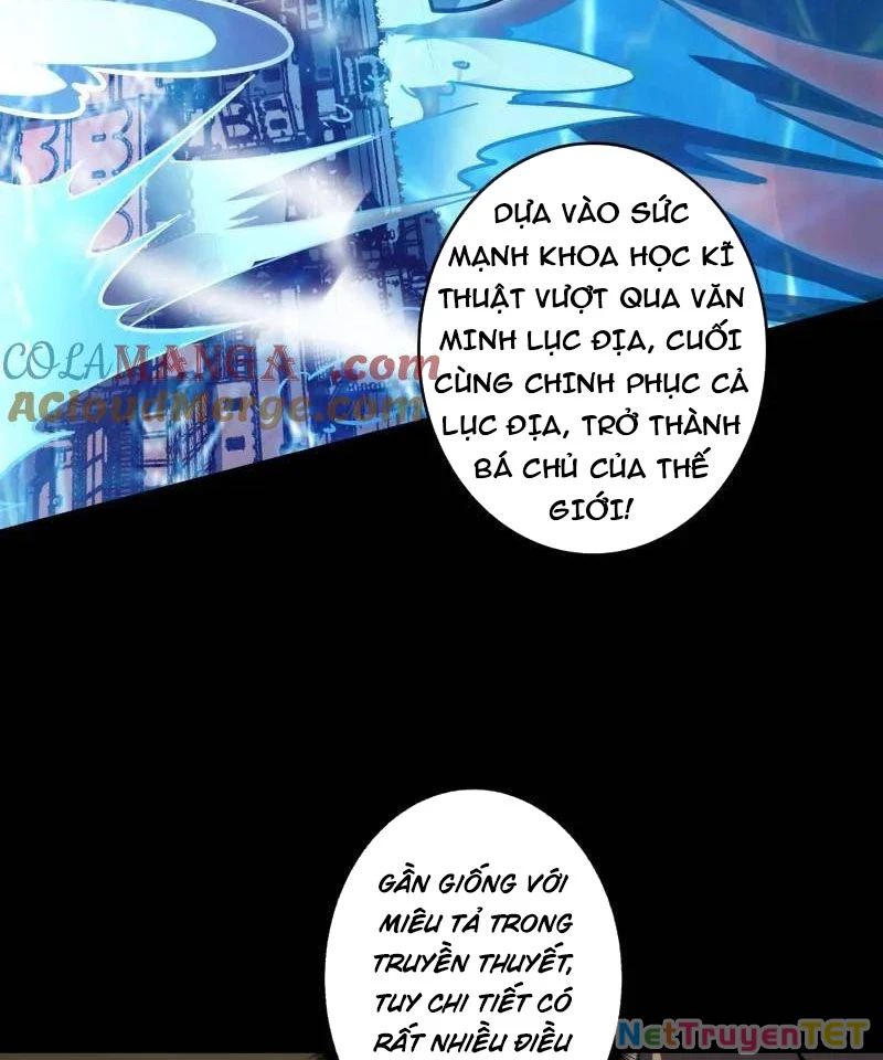 Vừa Chơi Đã Có Tài Khoản Vương Giả Chapter 502 - Trang 2