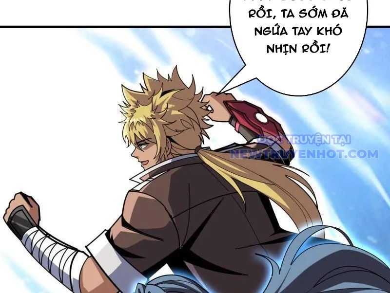 Vừa Chơi Đã Có Tài Khoản Vương Giả Chapter 503 - Trang 2