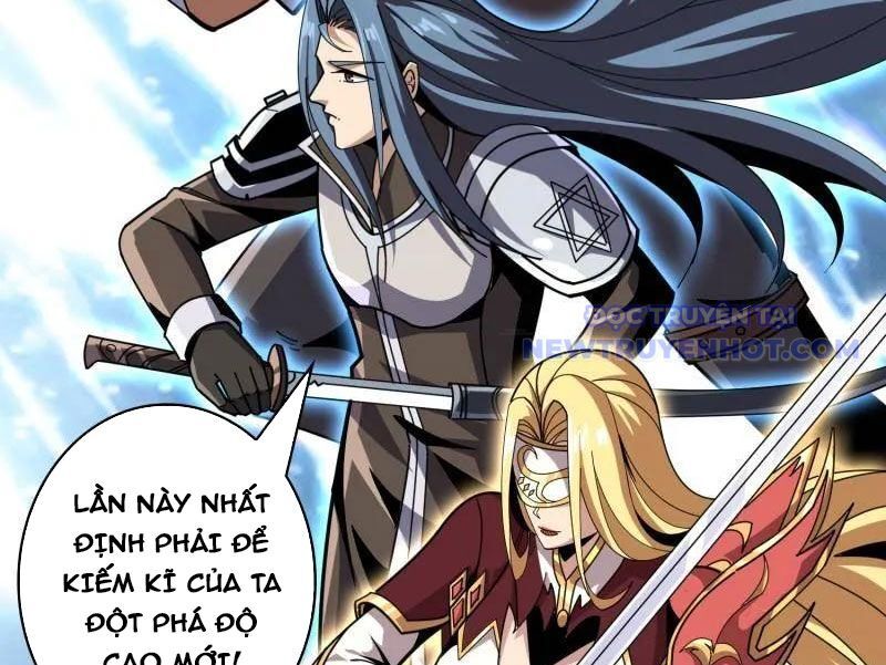 Vừa Chơi Đã Có Tài Khoản Vương Giả Chapter 503 - Trang 2