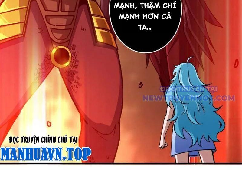 Vừa Chơi Đã Có Tài Khoản Vương Giả Chapter 503 - Trang 2