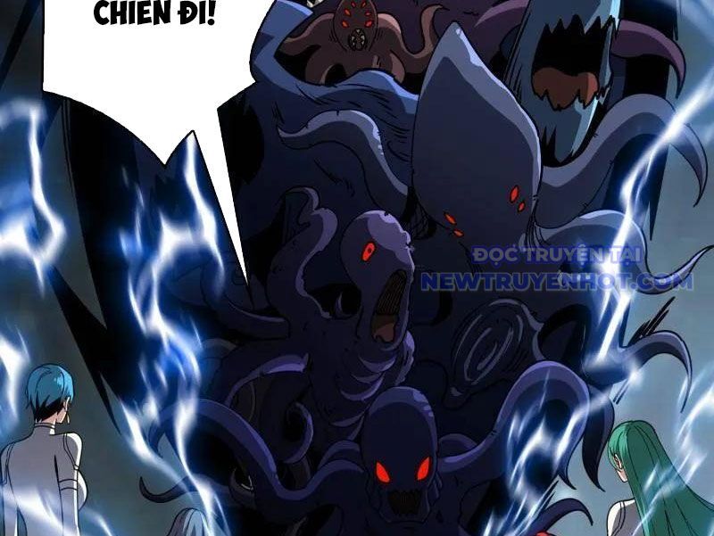 Vừa Chơi Đã Có Tài Khoản Vương Giả Chapter 503 - Trang 2