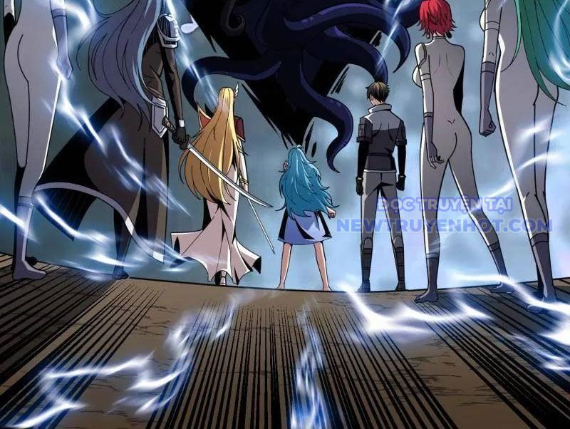 Vừa Chơi Đã Có Tài Khoản Vương Giả Chapter 503 - Trang 2