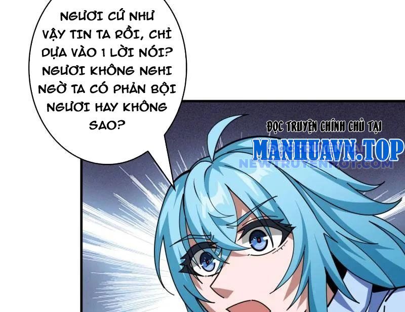 Vừa Chơi Đã Có Tài Khoản Vương Giả Chapter 503 - Trang 2