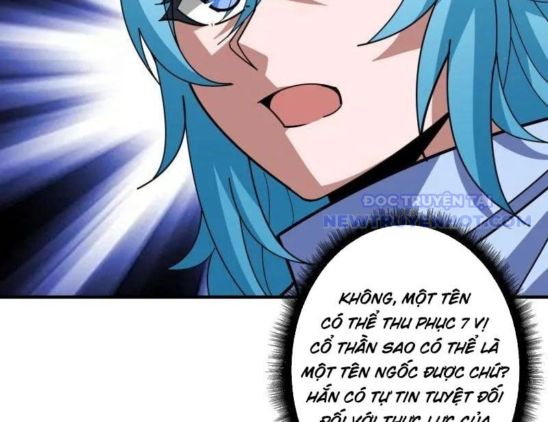 Vừa Chơi Đã Có Tài Khoản Vương Giả Chapter 503 - Trang 2