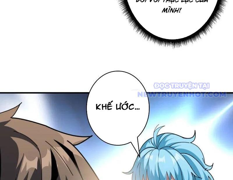 Vừa Chơi Đã Có Tài Khoản Vương Giả Chapter 503 - Trang 2