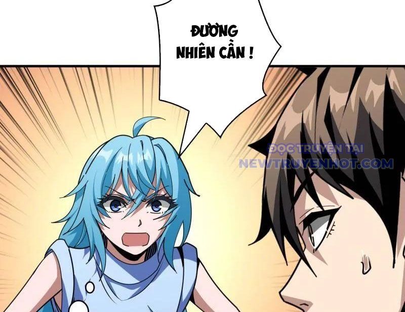 Vừa Chơi Đã Có Tài Khoản Vương Giả Chapter 503 - Trang 2