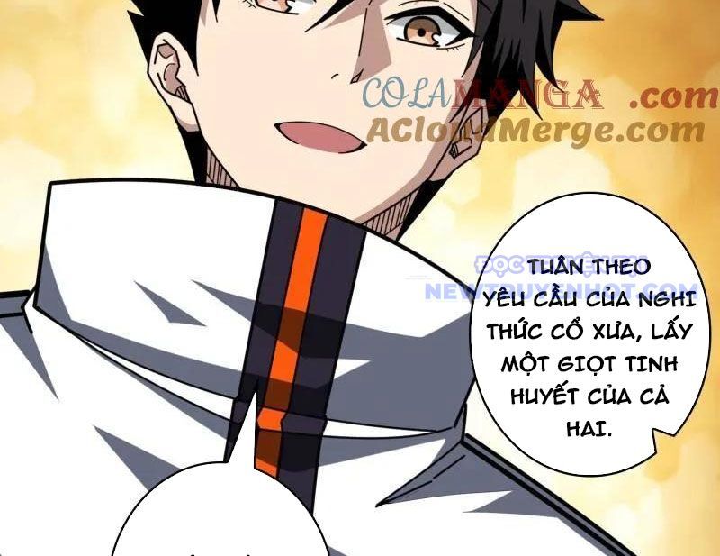 Vừa Chơi Đã Có Tài Khoản Vương Giả Chapter 503 - Trang 2