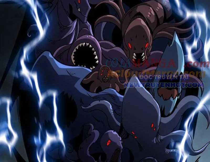 Vừa Chơi Đã Có Tài Khoản Vương Giả Chapter 503 - Trang 2