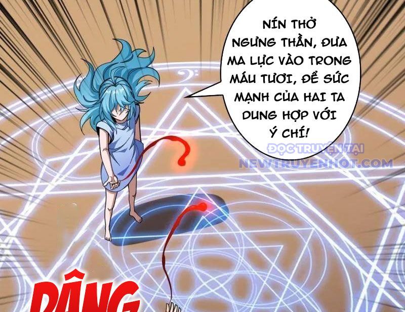 Vừa Chơi Đã Có Tài Khoản Vương Giả Chapter 503 - Trang 2