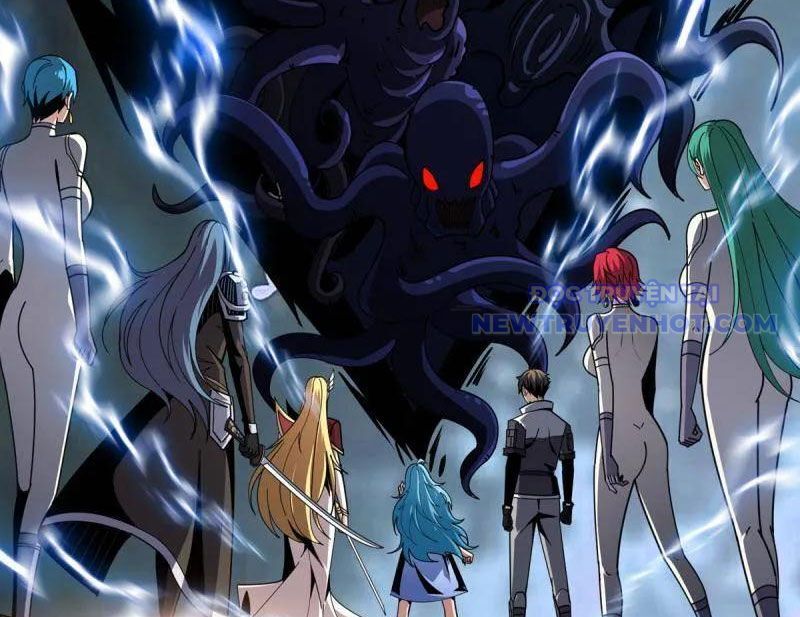 Vừa Chơi Đã Có Tài Khoản Vương Giả Chapter 503 - Trang 2