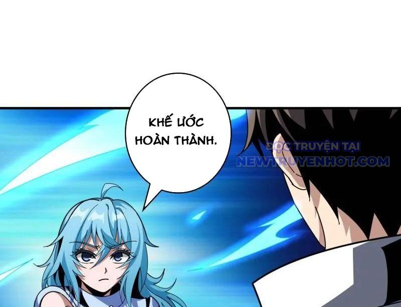Vừa Chơi Đã Có Tài Khoản Vương Giả Chapter 503 - Trang 2