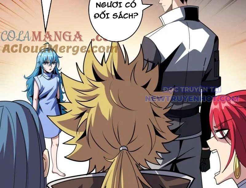 Vừa Chơi Đã Có Tài Khoản Vương Giả Chapter 503 - Trang 2