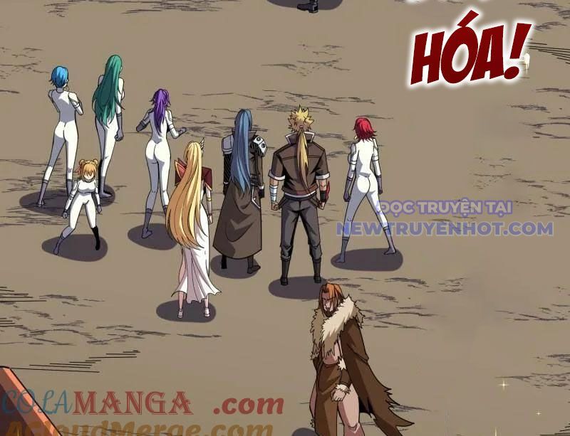 Vừa Chơi Đã Có Tài Khoản Vương Giả Chapter 503 - Trang 2