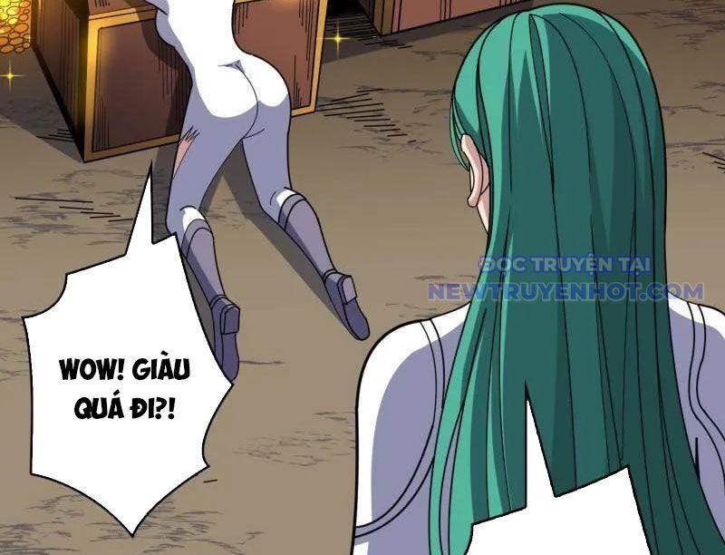 Vừa Chơi Đã Có Tài Khoản Vương Giả Chapter 503 - Trang 2