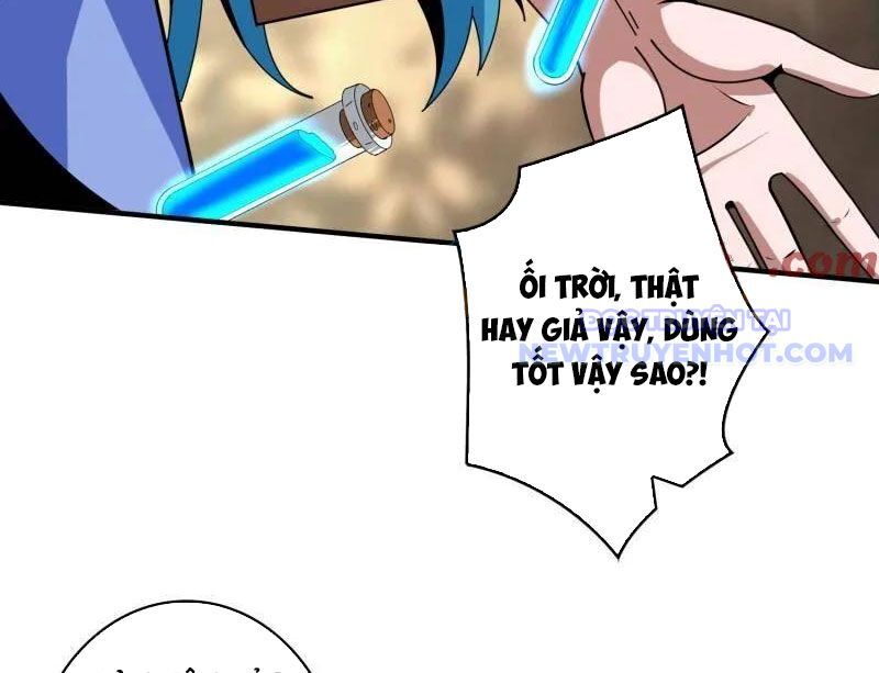 Vừa Chơi Đã Có Tài Khoản Vương Giả Chapter 503 - Trang 2