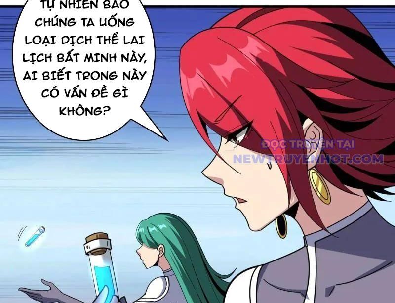 Vừa Chơi Đã Có Tài Khoản Vương Giả Chapter 503 - Trang 2