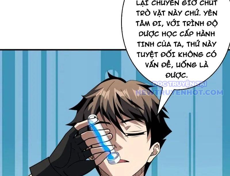 Vừa Chơi Đã Có Tài Khoản Vương Giả Chapter 503 - Trang 2