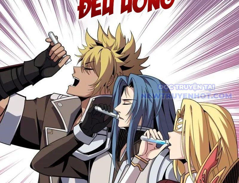 Vừa Chơi Đã Có Tài Khoản Vương Giả Chapter 503 - Trang 2