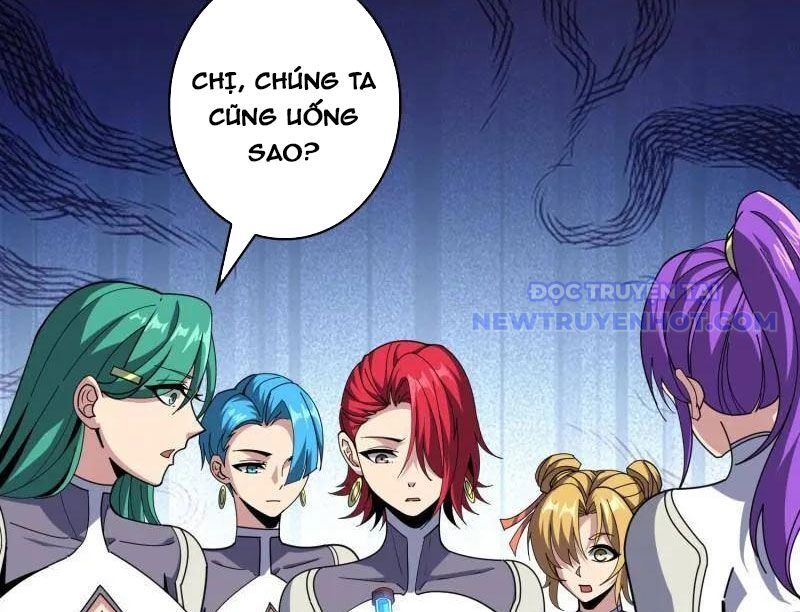 Vừa Chơi Đã Có Tài Khoản Vương Giả Chapter 503 - Trang 2