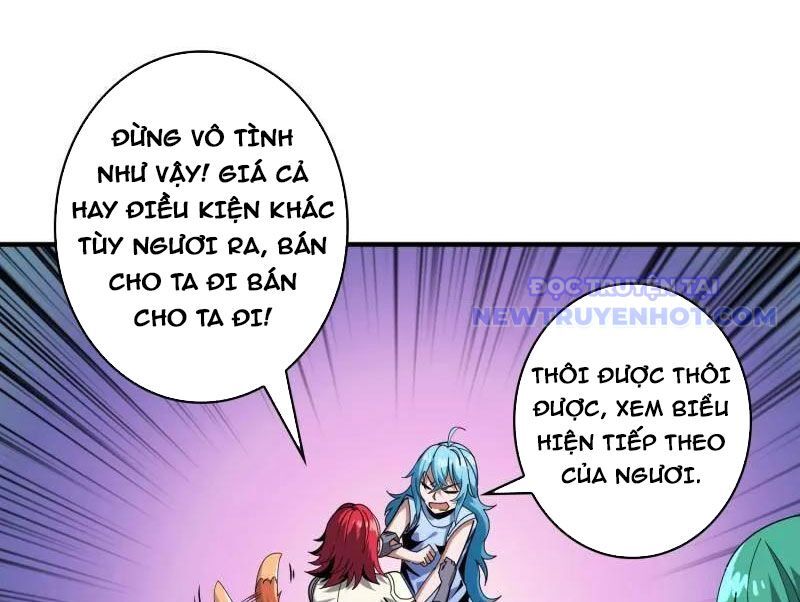 Vừa Chơi Đã Có Tài Khoản Vương Giả Chapter 503 - Trang 2