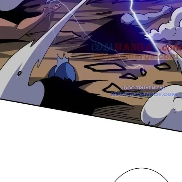 Vừa Chơi Đã Có Tài Khoản Vương Giả Chapter 504 - Trang 2