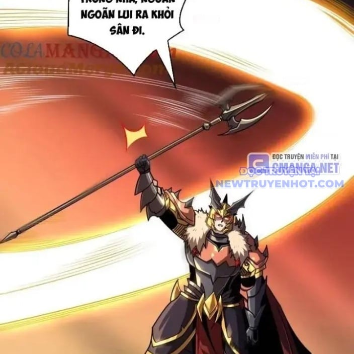 Vừa Chơi Đã Có Tài Khoản Vương Giả Chapter 505 - Trang 2