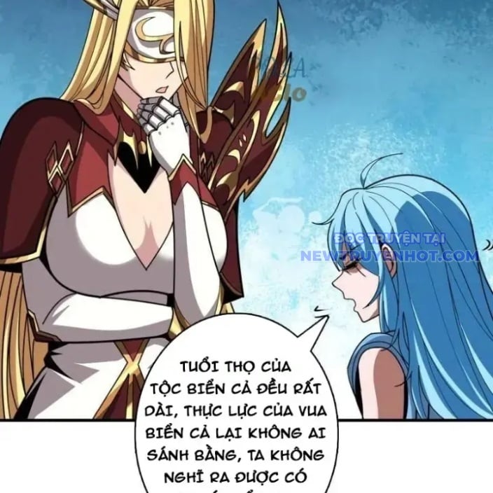 Vừa Chơi Đã Có Tài Khoản Vương Giả Chapter 505 - Trang 2