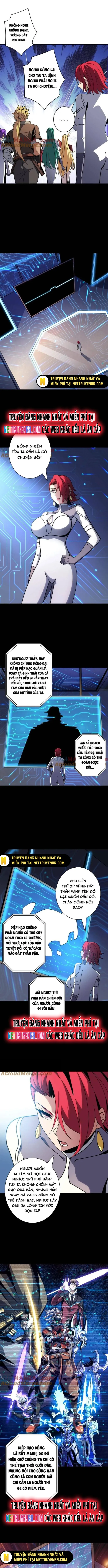 Vừa Chơi Đã Có Tài Khoản Vương Giả Chapter 508 - Trang 2