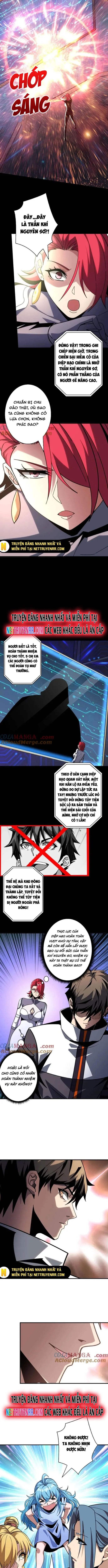 Vừa Chơi Đã Có Tài Khoản Vương Giả Chapter 508 - Trang 2