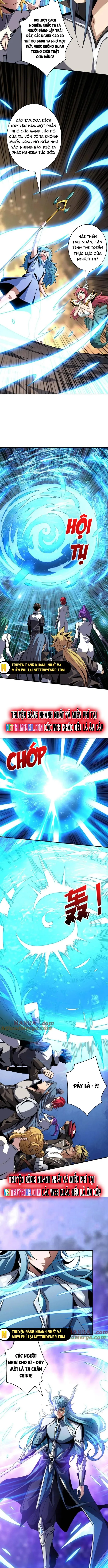 Vừa Chơi Đã Có Tài Khoản Vương Giả Chapter 508 - Trang 2