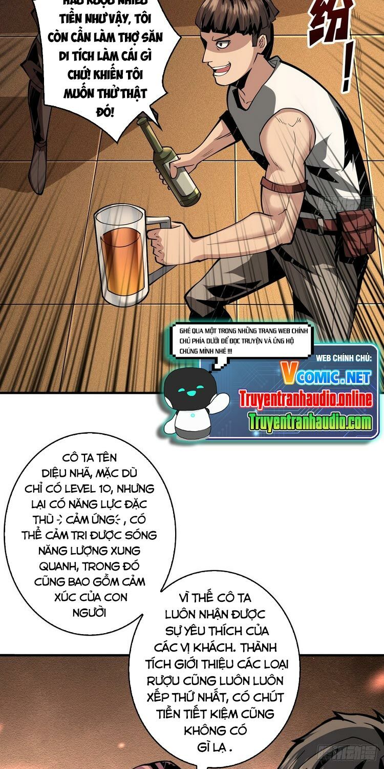 Vừa Chơi Đã Có Tài Khoản Vương Giả chapter 52 fix - Trang 2