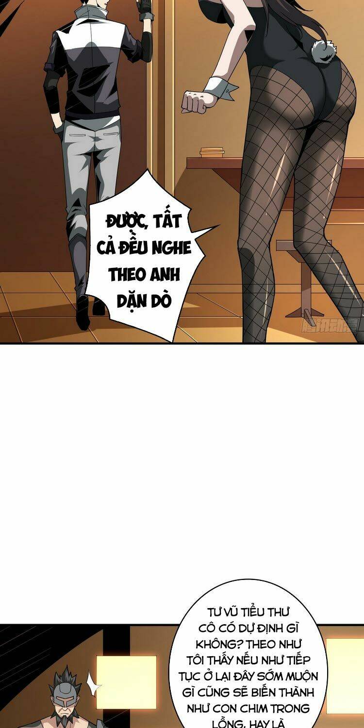 Vừa Chơi Đã Có Tài Khoản Vương Giả Chapter 52 - Trang 2