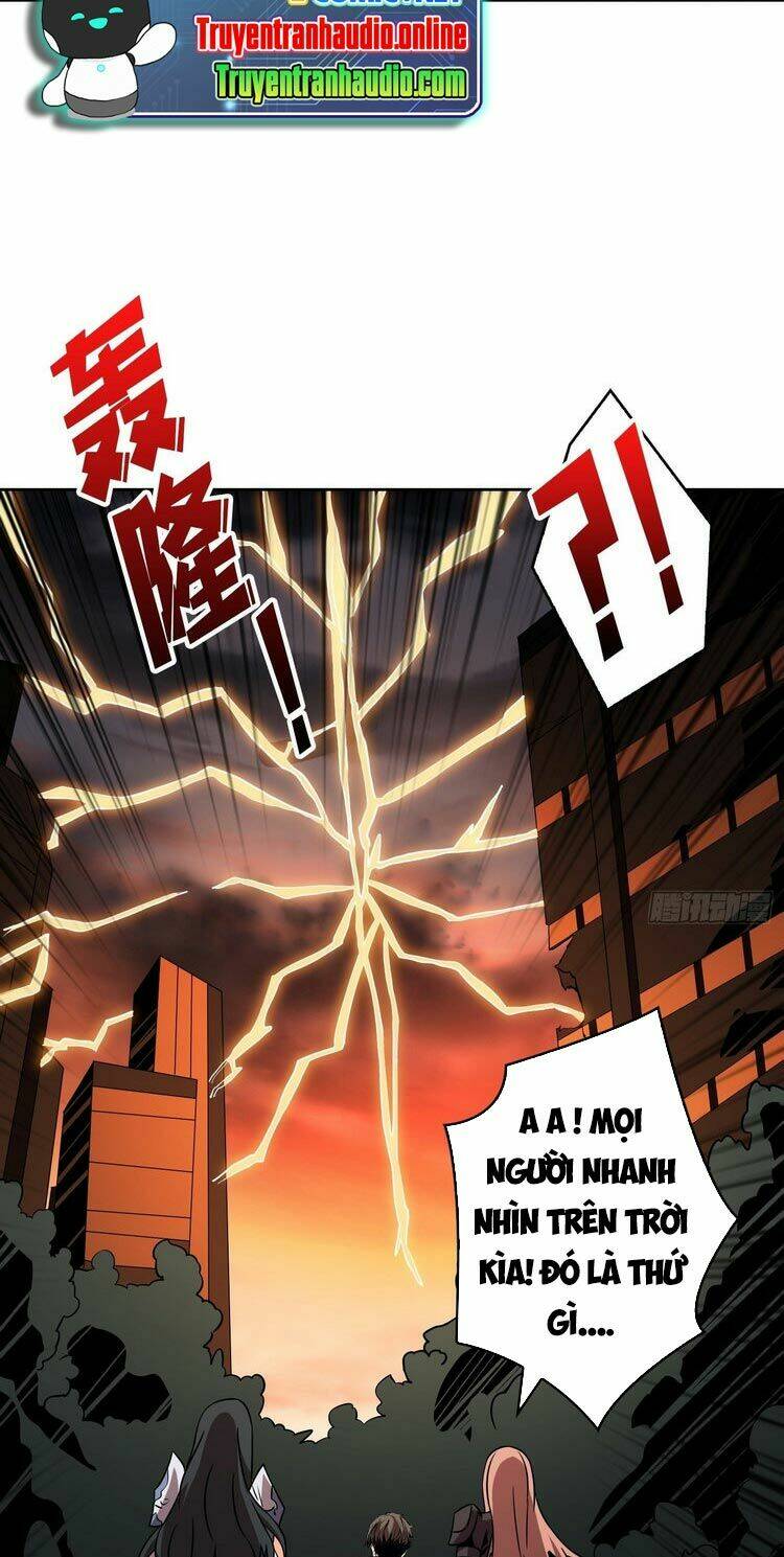 Vừa Chơi Đã Có Tài Khoản Vương Giả Chapter 52 - Trang 2