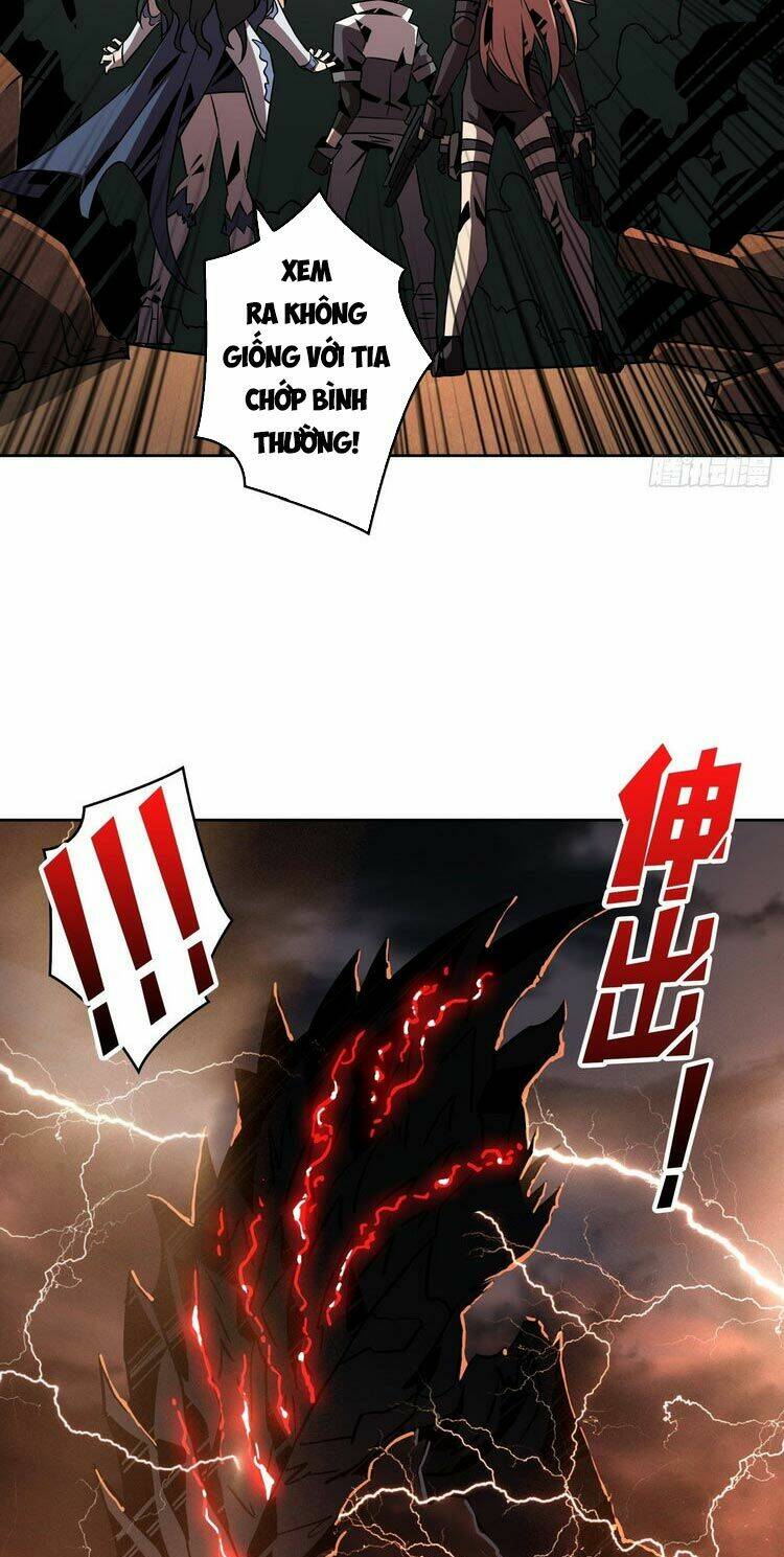 Vừa Chơi Đã Có Tài Khoản Vương Giả Chapter 52 - Trang 2