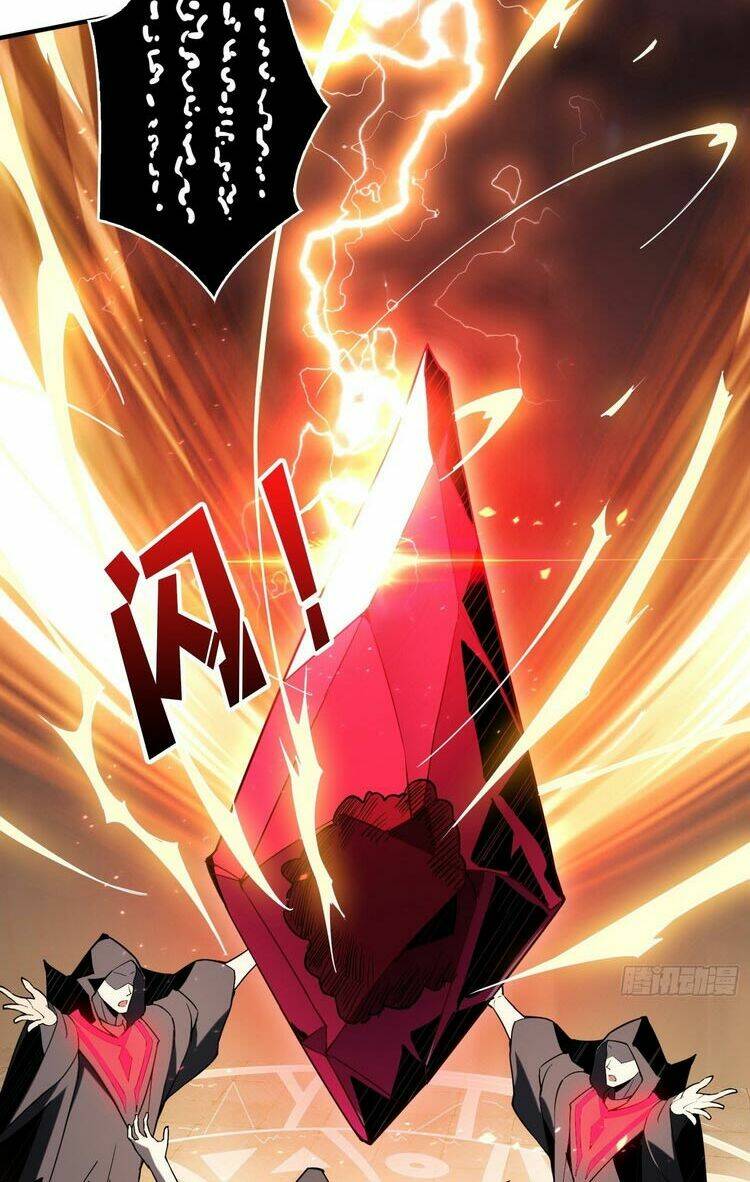 Vừa Chơi Đã Có Tài Khoản Vương Giả Chapter 52 - Trang 2