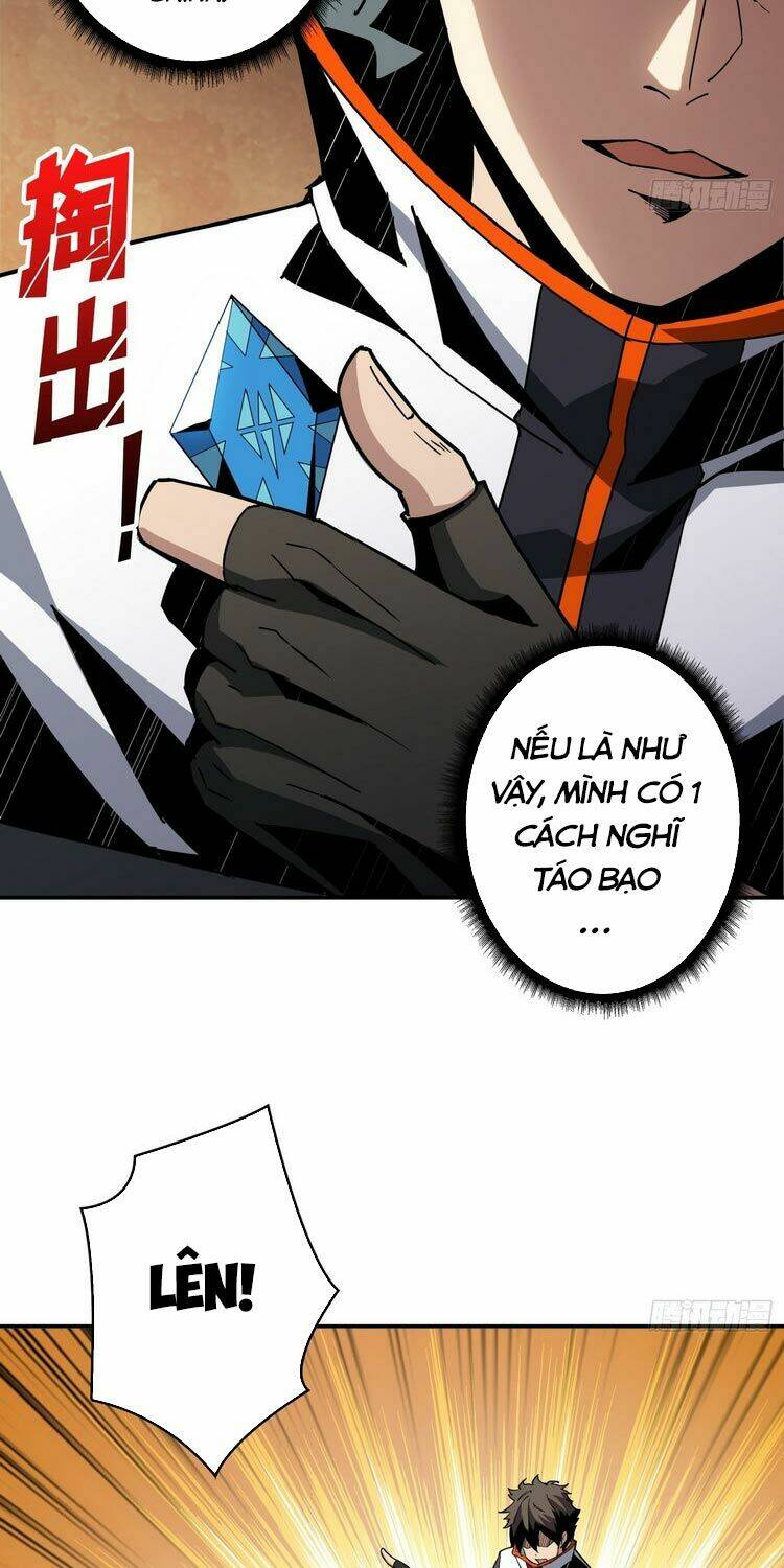 Vừa Chơi Đã Có Tài Khoản Vương Giả Chapter 53 - Trang 2