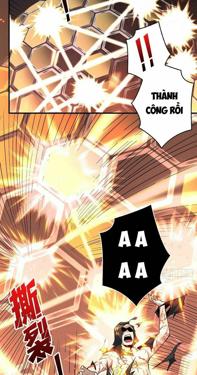 Vừa Chơi Đã Có Tài Khoản Vương Giả Chapter 53 - Trang 2