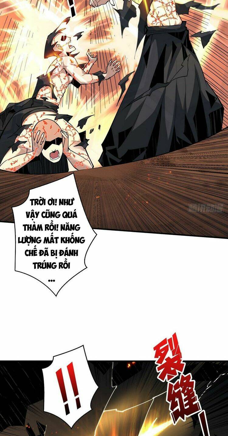 Vừa Chơi Đã Có Tài Khoản Vương Giả Chapter 53 - Trang 2