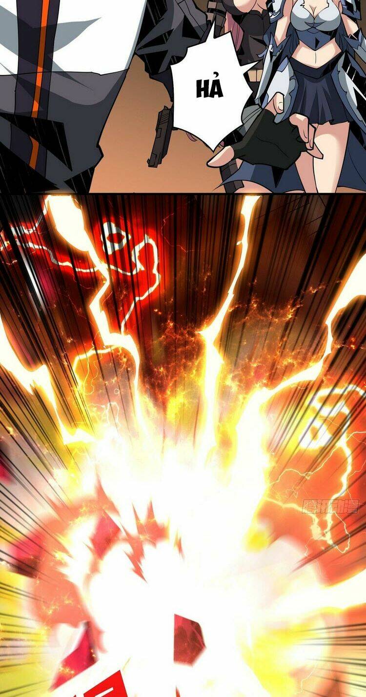 Vừa Chơi Đã Có Tài Khoản Vương Giả Chapter 53 - Trang 2