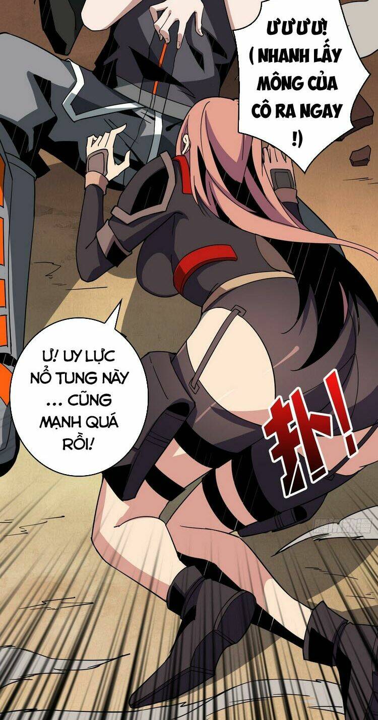 Vừa Chơi Đã Có Tài Khoản Vương Giả Chapter 53 - Trang 2