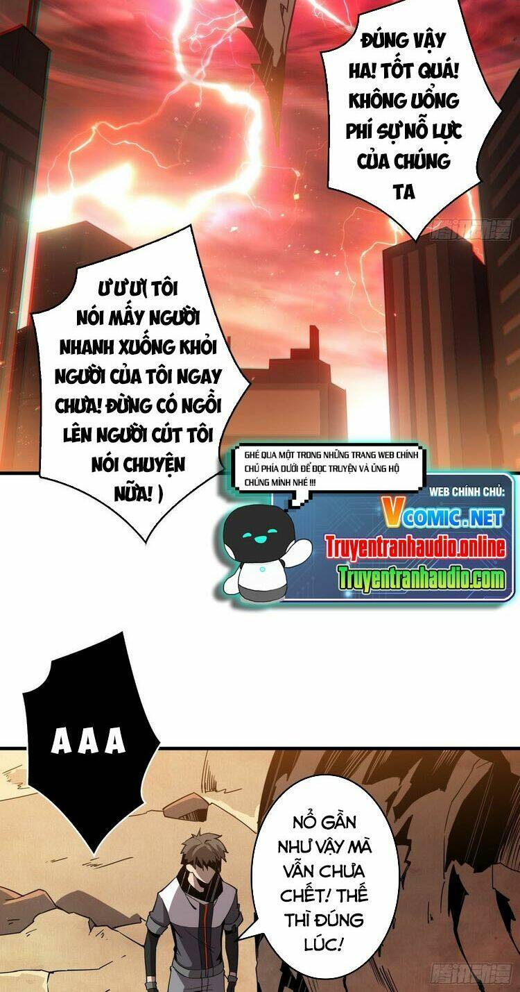 Vừa Chơi Đã Có Tài Khoản Vương Giả Chapter 53 - Trang 2