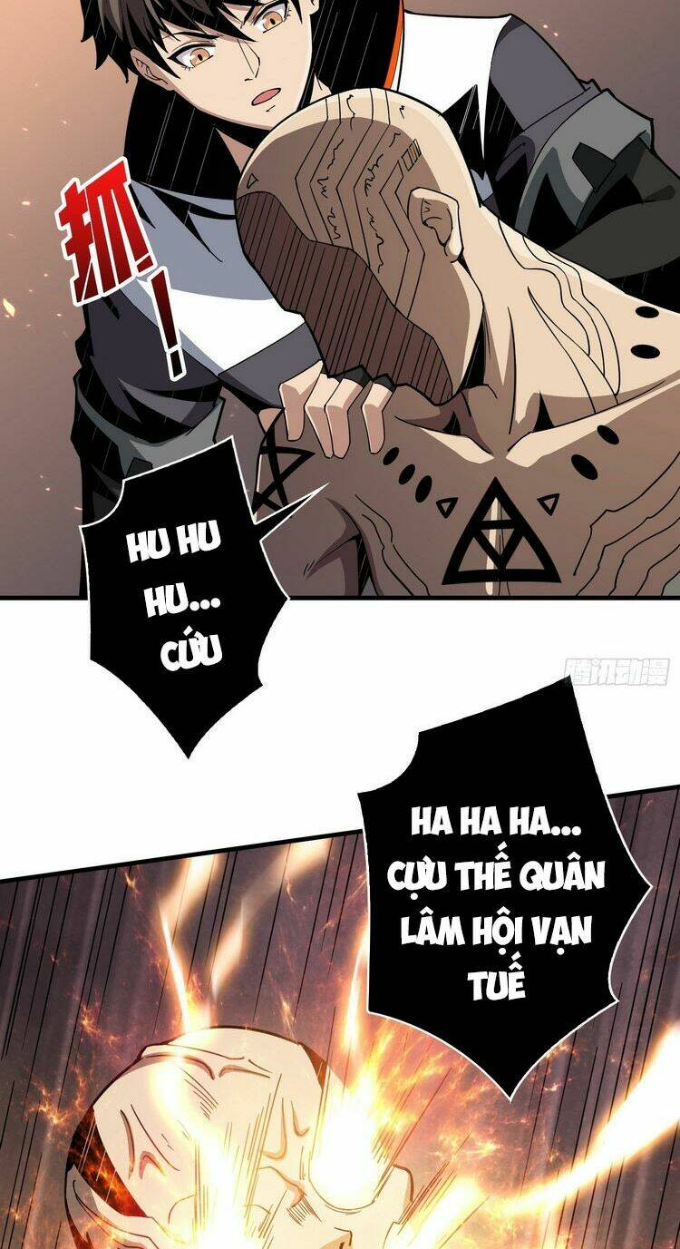 Vừa Chơi Đã Có Tài Khoản Vương Giả Chapter 53 - Trang 2